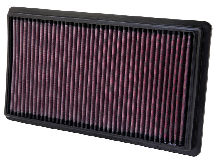  Part 33-2395 Product Specifications. Product Style: Panel Air Filter