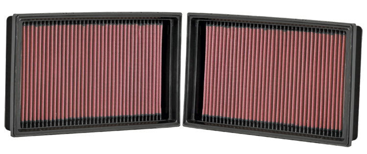 332410 KN Replacement Filters Replacement Air Filter direct from KN