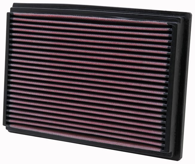  Part 33-2804 Product Specifications. Product Style: Panel Air Filter