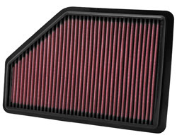 Replacement Air Filter for 2004 to 2011 Honda CR-V II & III 2.2L Turbo Diesels