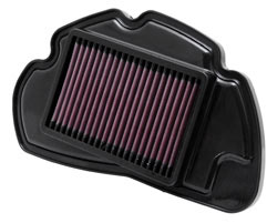 Replacement Air Filter for 2010 through 2012 Honda PCX 125cc