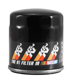 Pro Series oil filter part number PS-1017