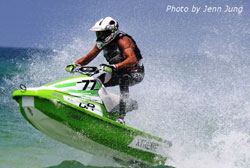 After a successful run in the national series, Optima Racing is gearing up to compete in the  Hot Products IJSBA World Finals