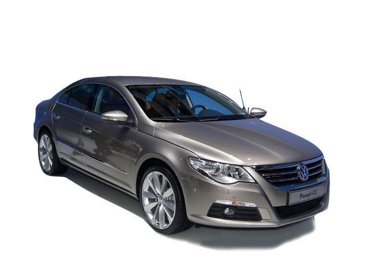 The Volkswagen Passat is a midsize family sedan or wagon known for luxury