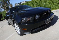 2011 Ford Mustang GT 5.0L V8