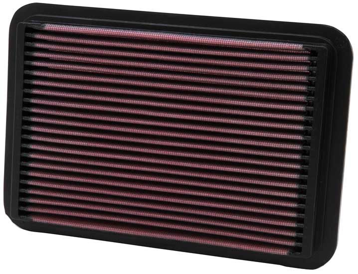 For 2005-2018 Toyota Tacoma Cabin Air Filter K&N 51876WX 2006 2015 2013 2007 