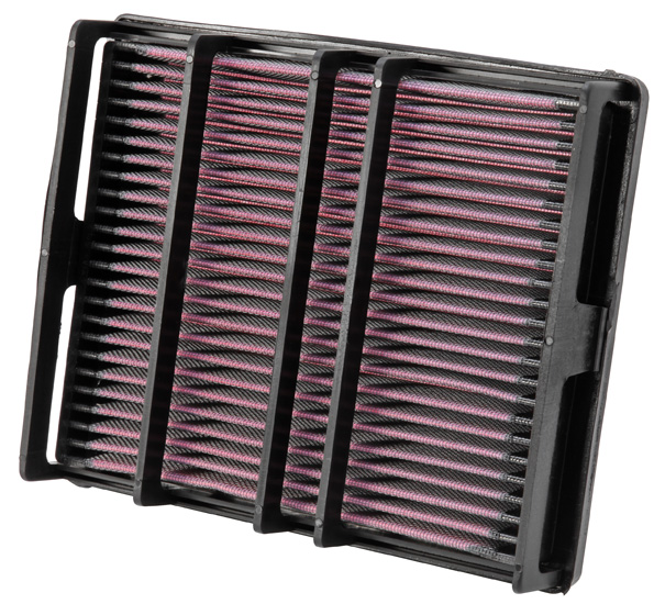 2005-2008 Toyota Tacoma Truck K&N Air Filter 33-2306