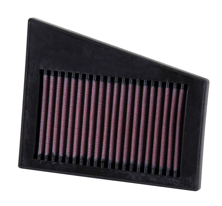 ; 2003 DCI KN AIR FILTER REPLACEMENT FOR RENAULT MEGANE 15.L-I4 