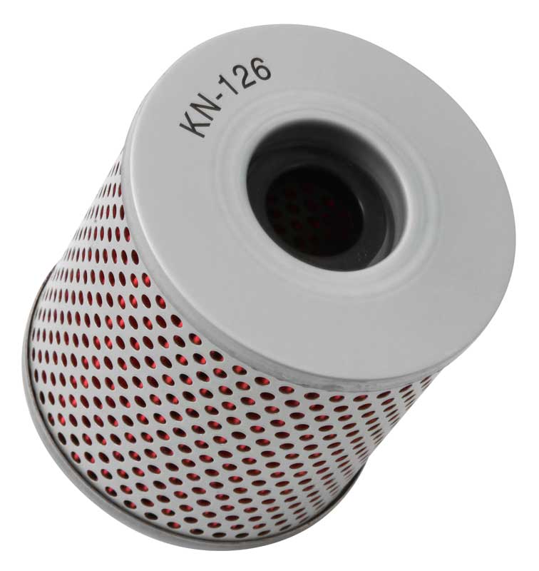 K&N Oil Filter for 2007-2016 Kawasaki Z1000