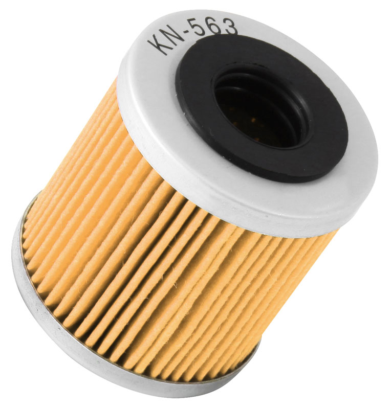 Aprilia RS4 125  2015 KN-563 K&N Oil Filter