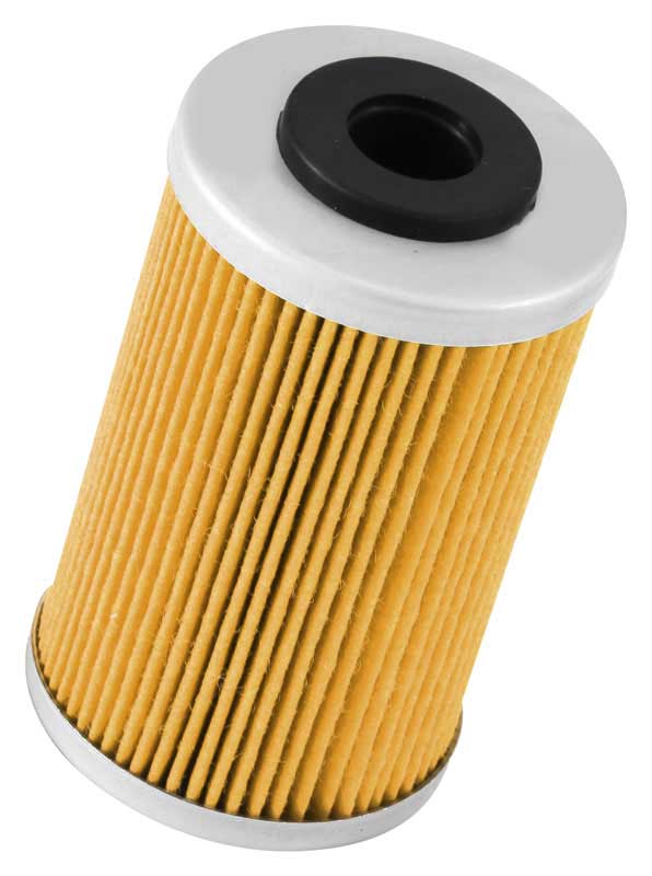 Husqvarna FC450 1 x Air Filter and 5 x Oil Filters Filter Kit 2016 to 2018 