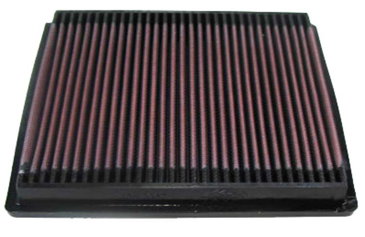 Panel K&N Performance OE Replacement  Air Filter 33-2370