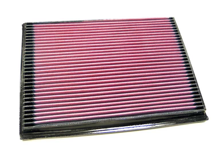 K&N 33-3102 Replacement Air Filter 
