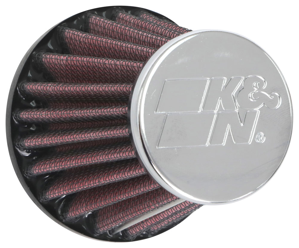 K&N RU-3110 Universal Rubber Filter
