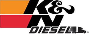K&amp;N Heavy Duty Diesel Air Filters