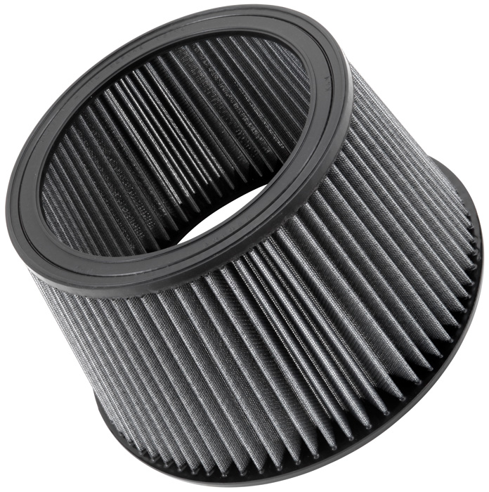 High-Flow K&N Replacement Air Filter Element - Heavy Breather