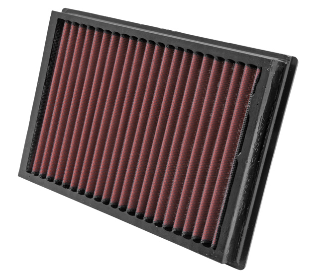 K&N Sport Air Filter E-2993 For Ford C-MAX 1.0 PETROL (2012-2016) & Grand CMAX