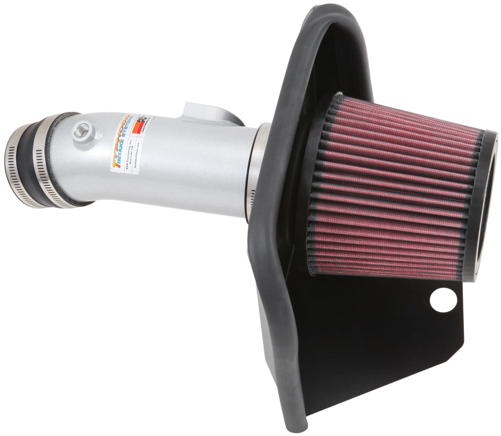 33-2395 k&n filtre à air convient pour MAZDA 6 3.7 V6 2009 SUV