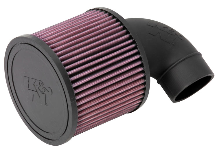 Details about   High Flow Air Filter~2005 Bombardier Traxter 650 4x4 Auto CVT ATV K&N BD-6502