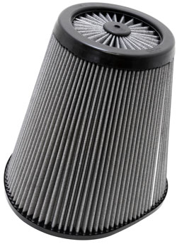 Air Filter for 100-8506 and 100-8508 K&N NHRA Pro Stock Composite Hood Scoops