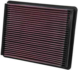 Air Filter for the Chevrolet Suburban 1500