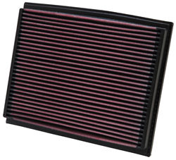 Air Filter for the Audi A4 Quattro