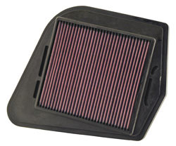 'K&N 's '07 - '03 Cadillac CTS Replacement Air Filter