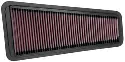 2005-2015 Toyota Tacoma 4.0L Replacement Air Filter