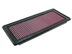Air Filter for Ford Escape and Mercury Mariner Hybrid