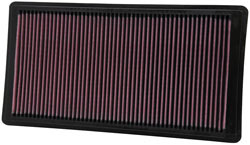Air Filter for Ford Explorer, Explorer Sport Trac and Murcury Mountaineer