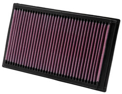 Replacement Air Filter for Mercury Milan and Ford Fusion