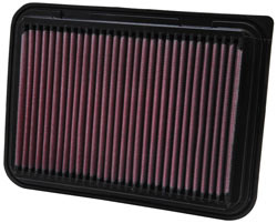 Air Filter for Toyota Yaris, Corolla, Auris and Scion xD