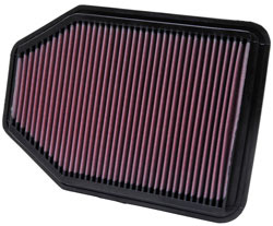 Air Filter for Jeep Wrangler 3.8L