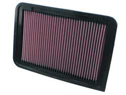 Replacement Air Filter for Toyota Camry