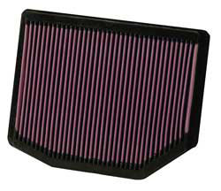 Air Filter for BMW Z4, X3 and X3 SI