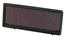 Air Filter for Nissan Altima