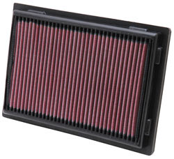 Air Filter for Lexus LS460 and LS600H