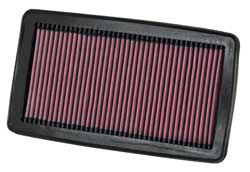 Air Filter for 2007, 2008 and 2009 Acura MDX