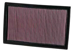 Air Filter for Volkswagen Passat and Audi A3