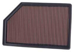 Air Filter for Volvo V70 and S80