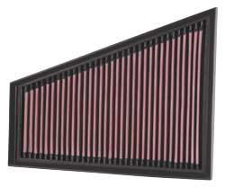 Air Filter for Ford S-Max, Mondeo IV and Galaxy