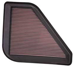 Air Filter for Saturn Outlook, GMC Acadia and Buick Enclave