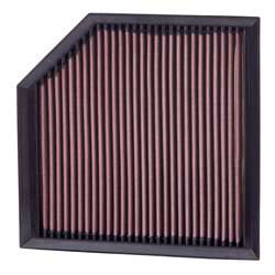 Air Filter for 2007 through 2014 Volvo XC90