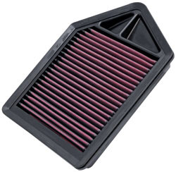 Performance Air Filter for 2010, 2011 and 2012 Honda CR-V 2.4L