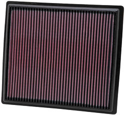 Replacement Air Filter for Buick LaCrosse and 2011 Buick Regal