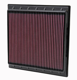 Replacement Air Filter for 2010 to 2016 Cadillac SRX