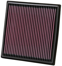 Air Filter for 2010 to 2015 Lexus RX450H hybrid SUV