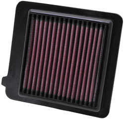 Replacement Air Filter for 2011 to 2015 Honda CR-Z 1.5L