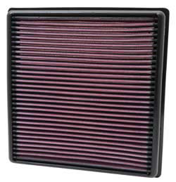 Replacement Air Filter for 2011 to 2016 FIATs, Dodge Avengers and Journeys and Chrysler 200s