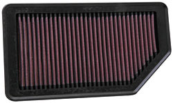 Replacement Air Filter for Select 2011 through 2016 Kias